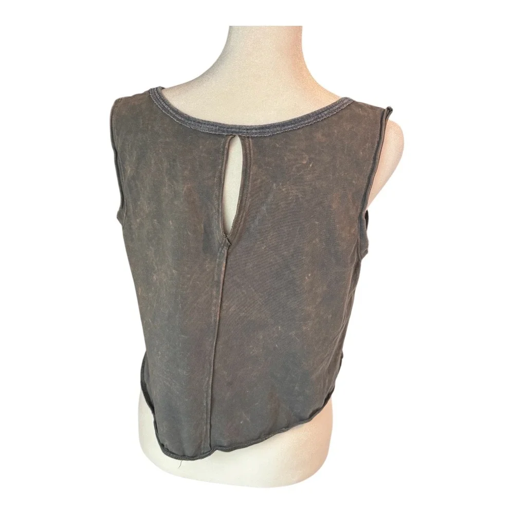 Free People authentic we